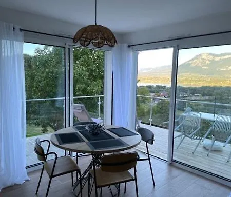Hébergement de vacances ô Lac *