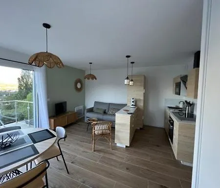 Hébergement de vacances ô Lac Le Bourget-du-Lac