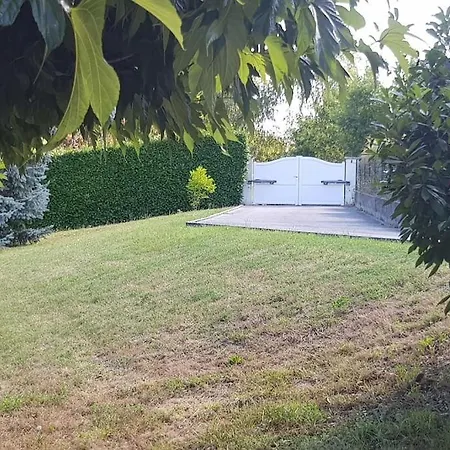 Hébergement de vacances ô Lac