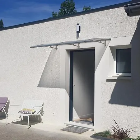 Hébergement de vacances ô Lac