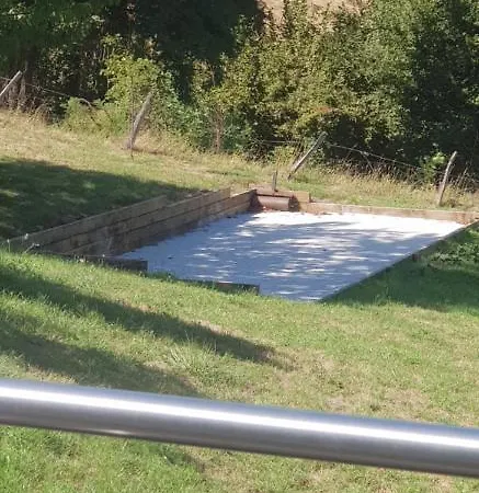ô Lac Hébergement de vacances *